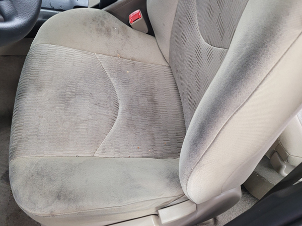 i 18 medium seat before