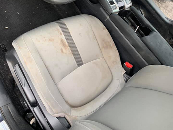 i 7 seat before above